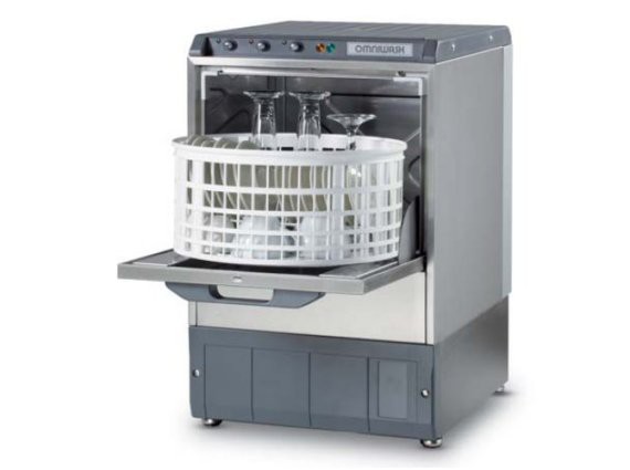 Lavabicchieri Omniwash modello Jolly 36